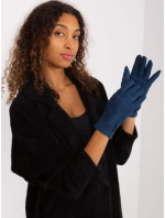 Rukavice AT RK 239302.10x tmavomodrá