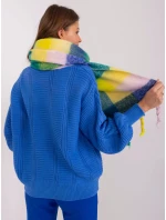 Šatka AT SZ 2313501.97 kobalt