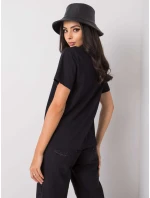 Tričko PM TS SS21TX66.78P čierna