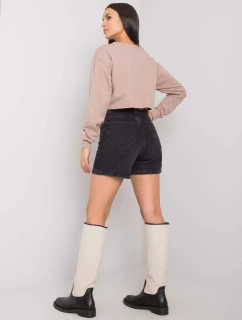 Blúzka RV BZ 7309.54 tmavo lila