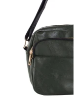 Dámska kabelka OW-TR-F-530 Čierna - FPrice Dámska kabelka OW-TR-F-530 Čierna - FPrice