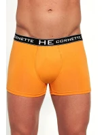 Pánske Boxerkyky High Emotion - Cornet