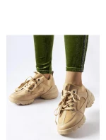 Športová obuv model 207703 Solea Športová obuv model 207703 Solea