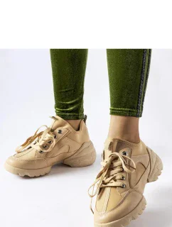 Tenisky model 207703 Solea