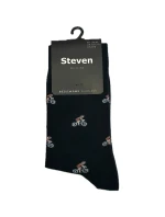 Pánske ponožky Steven Suitline art.056