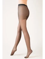 Dámske pančuchové nohavice Gabriella Lycra 15 den 5-XL