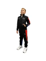 Puma BMW MMS Jr nohavice 535912 04
