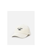 Čiapka s kšiltom RIP CURL Icons Of Surf Cap, tyrkysová Čiapka s kšiltom RIP CURL Icons Of Surf Cap, tyrkysová