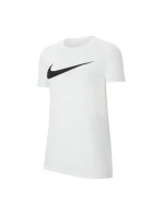 Dámske športové nohavice Dri-FIT Park 20 W CW6967-100 - Nike