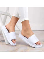 Dámske žabky W LL274430 INT1813C - Big Star