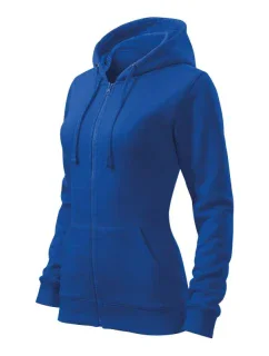 Dámska mikina Trendy Zipper W MLI-41105 - Malfini