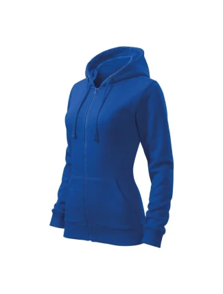 Dámska mikina Trendy Zipper W MLI-41105 - Malfini