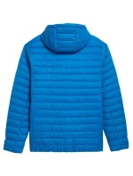 Pánska bunda M 4FSS23TDJAM085 33S - 4F