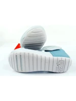 Detské športové sandále Jr DH9465-401 - Nike