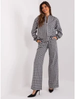 Súprava LK KMPL 509463 3.64 šedá čierna Súprava LK KMPL 509463 3.64 šedá čierna