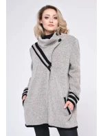 Dámsky plášť 1147 model 140383 - Vitesi