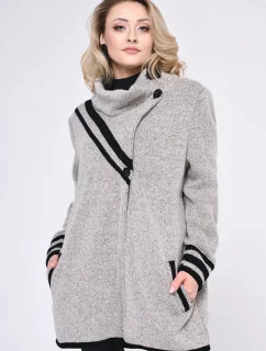 Dámsky plášť 1147 model 140383 - Vitesi