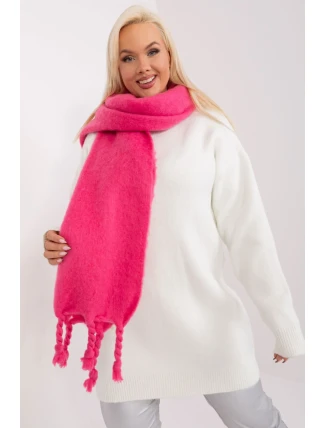 Šál model 190573 AT