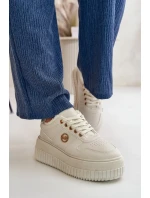 Športová obuv model 199885 Step in style