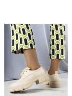 Poltopánky model 207091 Solea