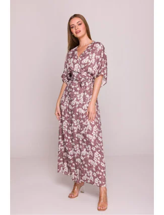 Denné šaty model 214680 Stylove