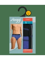 sloggi men Start Midi C2P box - NEZNÁMY - SLOGGI NEZNÁMY - SLOGGI
