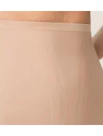 Dámske nohavičky Triumph Shape Smart Highwaist String béžovej