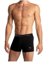 Lama boxerky M-BAM 891 SZG Bamboo A'2 M-2XL
