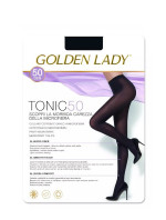 Dámske pančuchové nohavice Golden Lady Tonic 50 deň