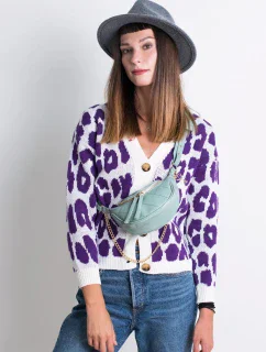 Art Of Polo 21114 Mini a elegantná kabelka