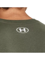 Under Armour Camo Chest Stripe tričko M 1376830 390 muži Under Armour Camo Chest Stripe tričko M 1376830 390 muži