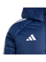 Zimná bunda adidas Tiro 24 Jr IR9501