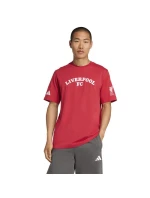 Adidas Liverpool FC Tričko JW5487 tričko