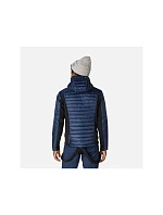 Rossignol Skpr Pf Hybrid Light Jkt Pánska bunda Rossignol Skpr Pf Hybrid Light Jkt Pánska bunda