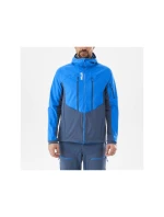 MILLET M White Shield Jkt navy blue pánska bunda