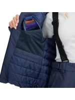 Lyžiarska bunda 4F W 4FWAW25TTJAF0954 31S