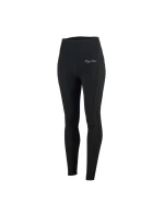 Rogelli dámske nohavice POWER black S