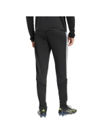 Pánske tréningové nohavice adidas Tiro 26 League Slim Black JY7113
