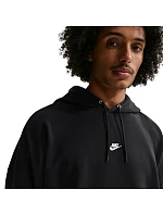 Pánska mikina NIke Nike Sportswear Club Hoodie black IF0745 010 pánska