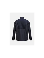 Pánska bunda PEAK PERFORMANCE M Glider Wind Jacket, čierna Pánska bunda PEAK PERFORMANCE M Glider Wind Jacket, čierna