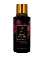 Bomb Charm - hmla na telo a vlasy 250 ml Bomb Charm - hmla na telo a vlasy 250 ml