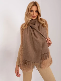 Šatka AT SZ 23185.62P tmavá lila