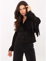 IT KR bunda 96753.61 čierna