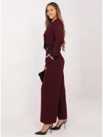 Blejzr IT MA FL9972.72 bordový Blejzr IT MA FL9972.72 bordový