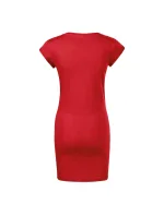 Šaty Freedom pre ženy červené