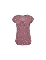 Dámske tričko s námorníckym motívom - Sublevel