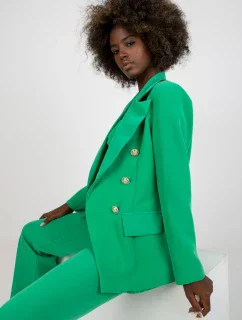 Bunda model 166965 Taliansko Moda