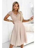 Večerné šaty model 227064 Numoco