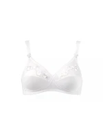 Elasti Cross + bavlna N - BIELA - TRIUMPH BIELA - TRIUMPH Elasti Cross + bavlna N - BIELA - TRIUMPH BIELA - TRIUMPH