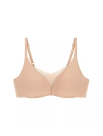 Dámska podprsenka Triumph Shape Smart P béžová Dámska podprsenka Triumph Shape Smart P béžová